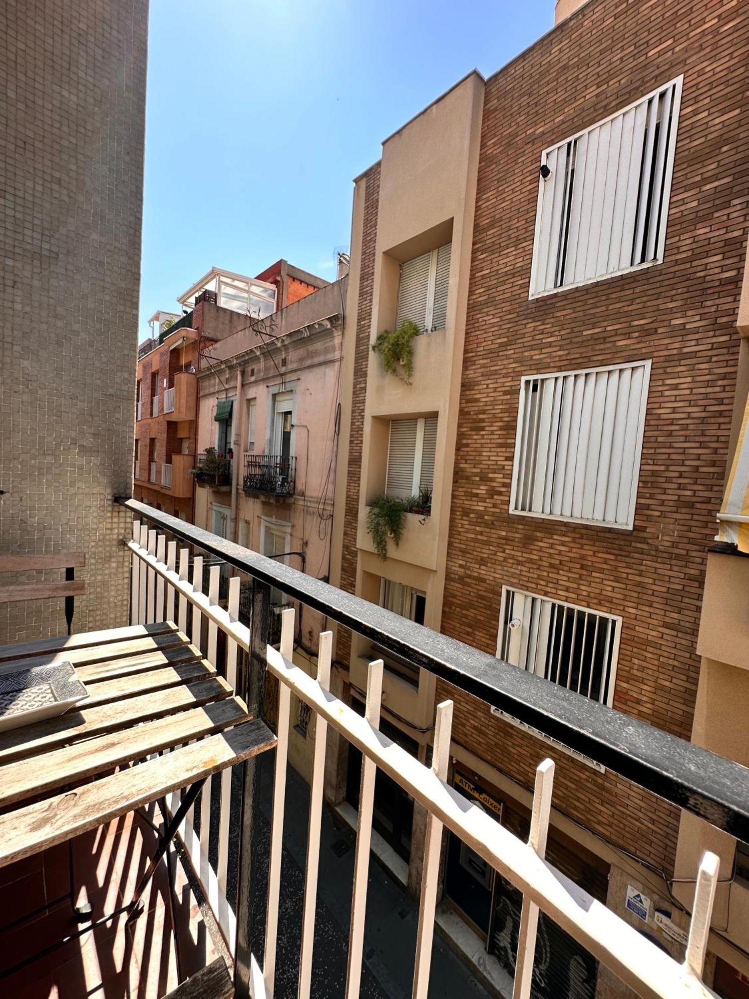 Gracia Barcelona Apartment Eksteriør billede