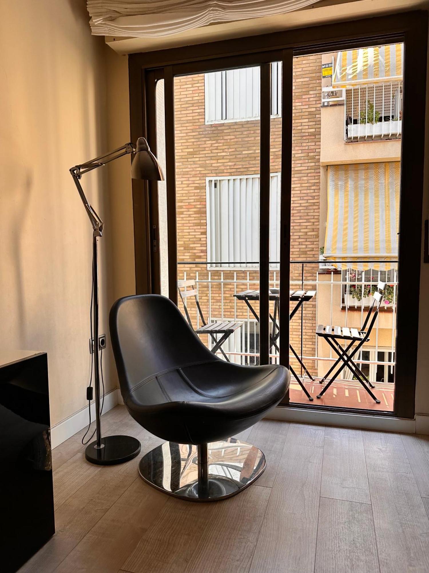 Gracia Barcelona Apartment Eksteriør billede